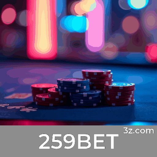 Experiência de Casino Elite no 259BET: Dealers Reais e Jogos Premium