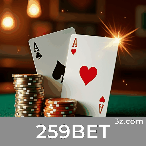 Experiência de Casino Elite no 259BET: Dealers Reais e Jogos Premium