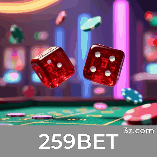 Aposte com Confiança no Aplicativo 259BET