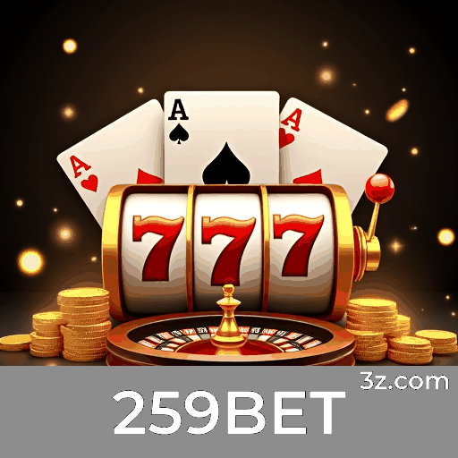 Aposte com Confiança no Aplicativo 259BET