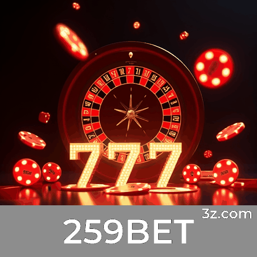 259BET: Apostas Esportivas Precisão e Excelência