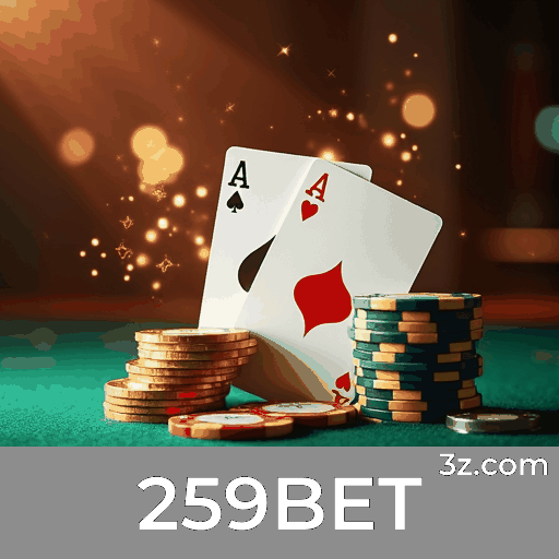 Desenvolvedores Top e Inovação em 259BET