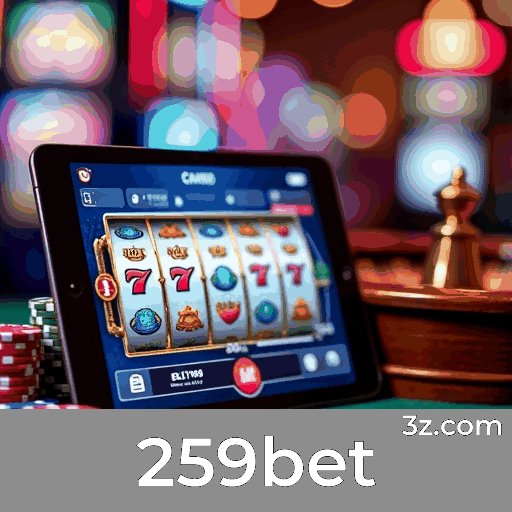 Tecnologia de Nuvem e Segurança de Ponta em 259bet Tecnologia de Nuvem e Segurança de Ponta em 259bet