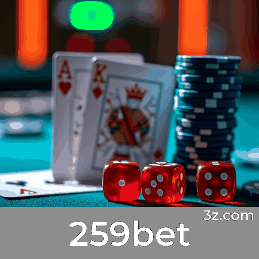 259bet: Seu Cassino Online Seguro e Rápido